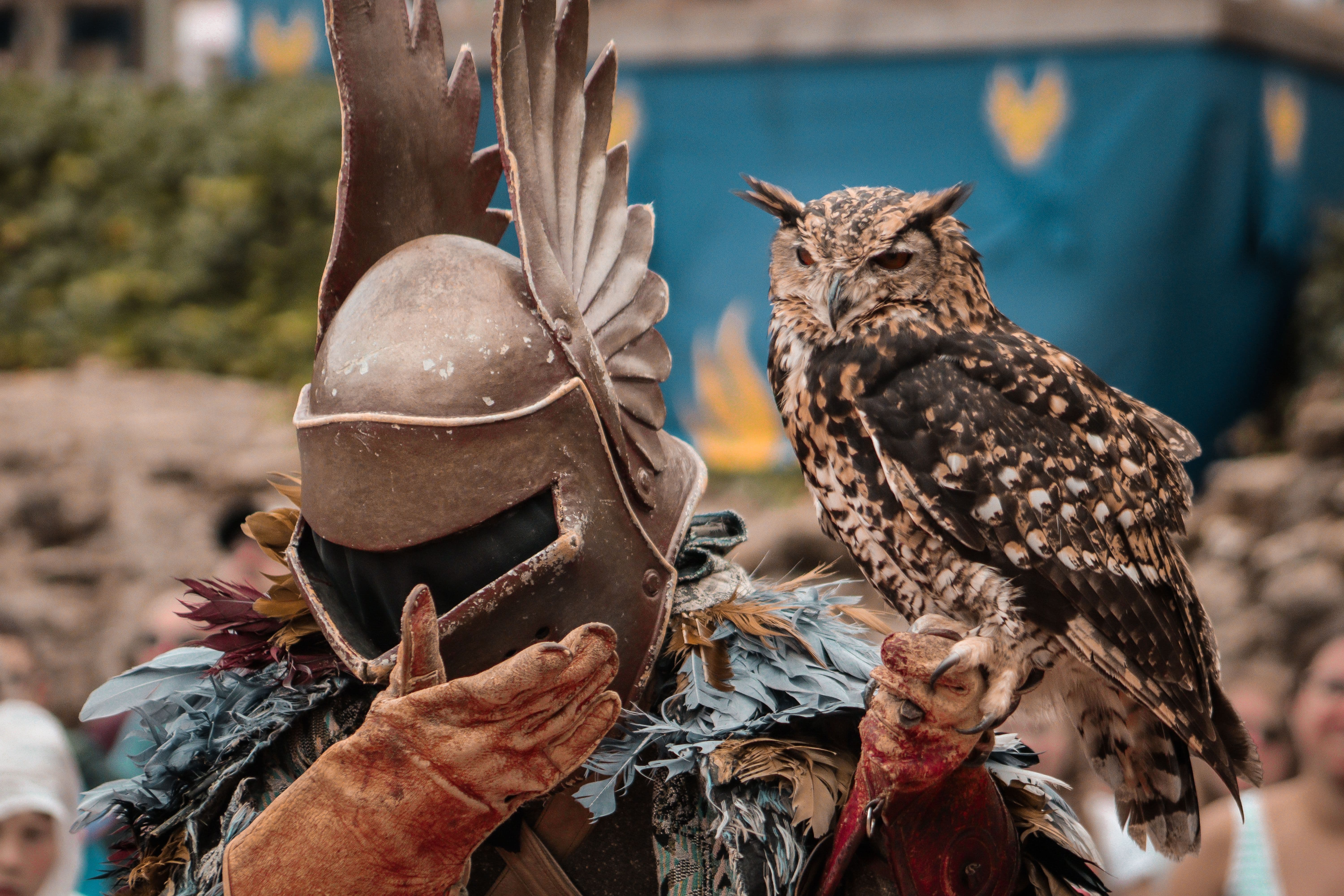 Le Puy du Fou