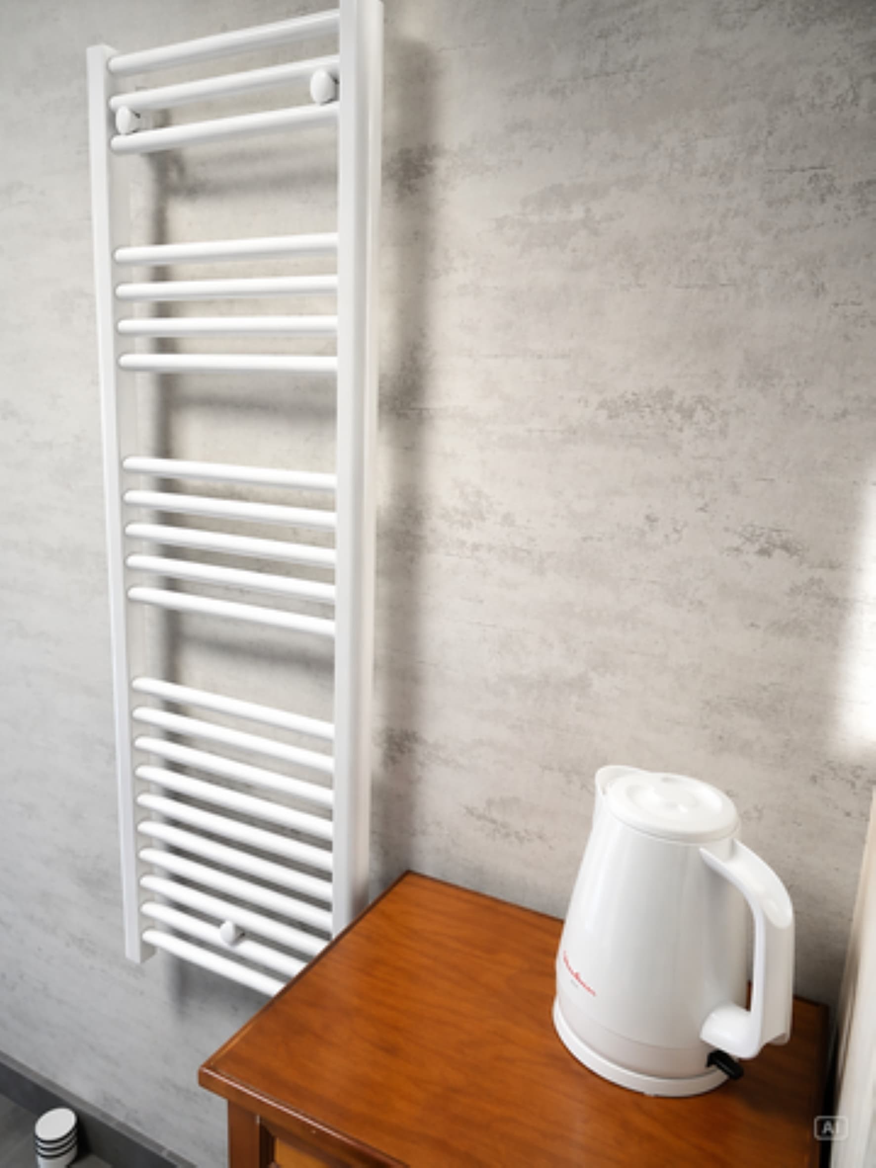 Chambre La Petiote – vue 1