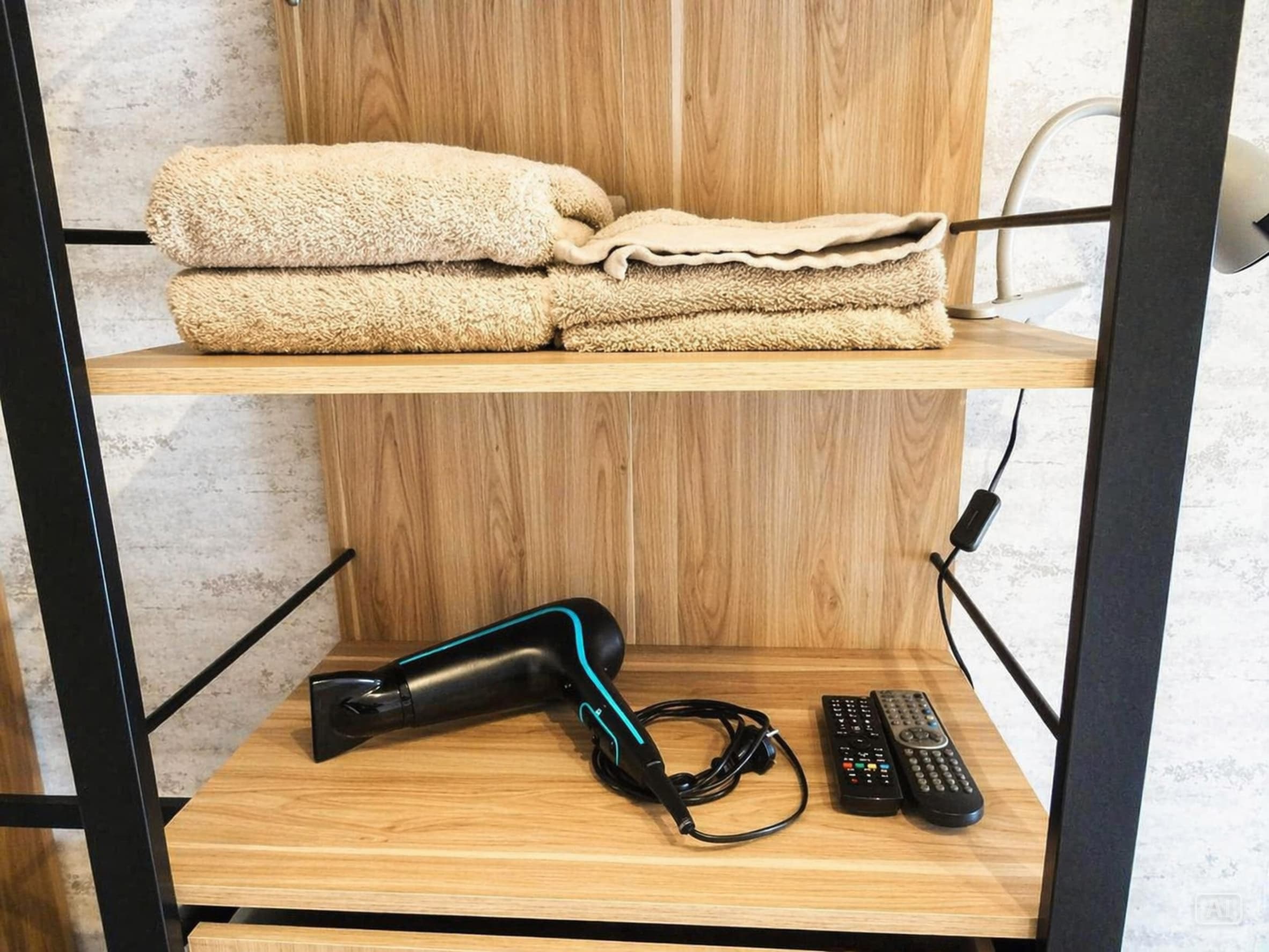 Chambre La Petiote – vue 1