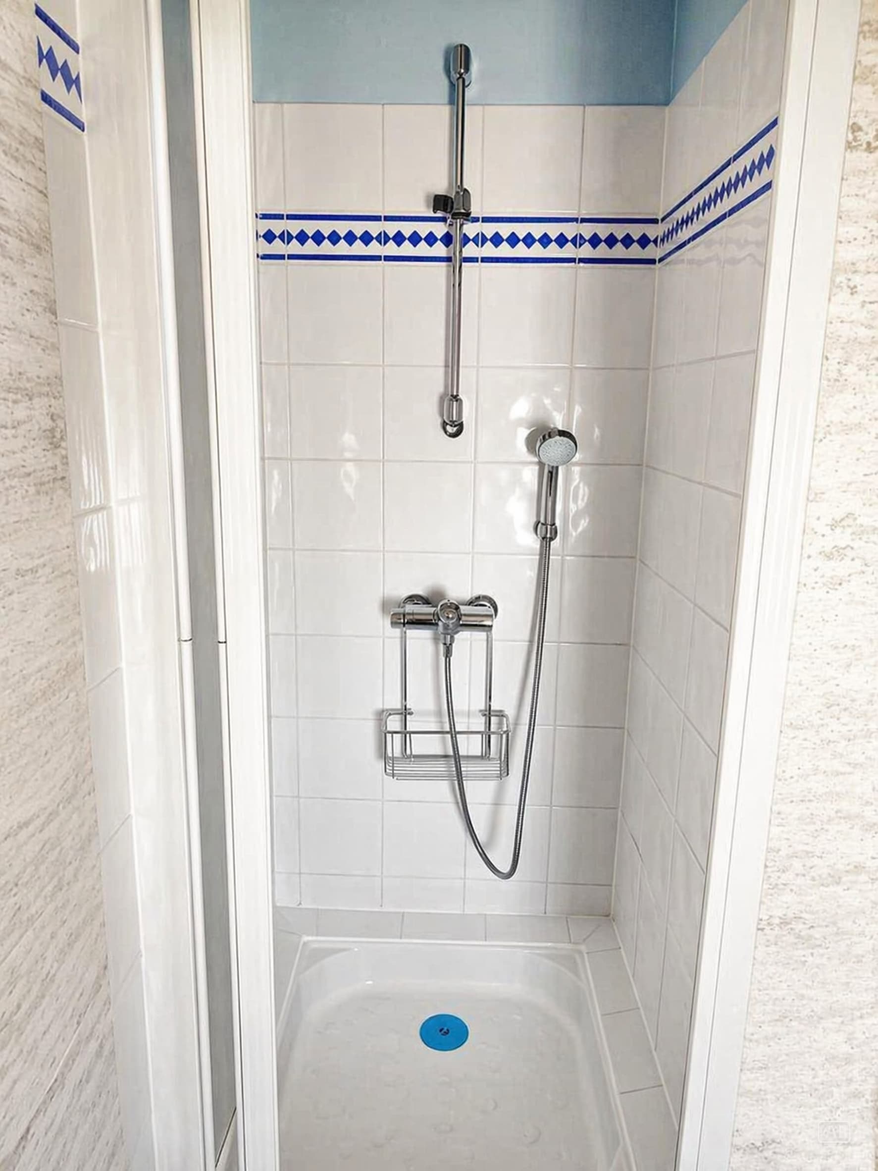 Chambre La Petiote – vue 1